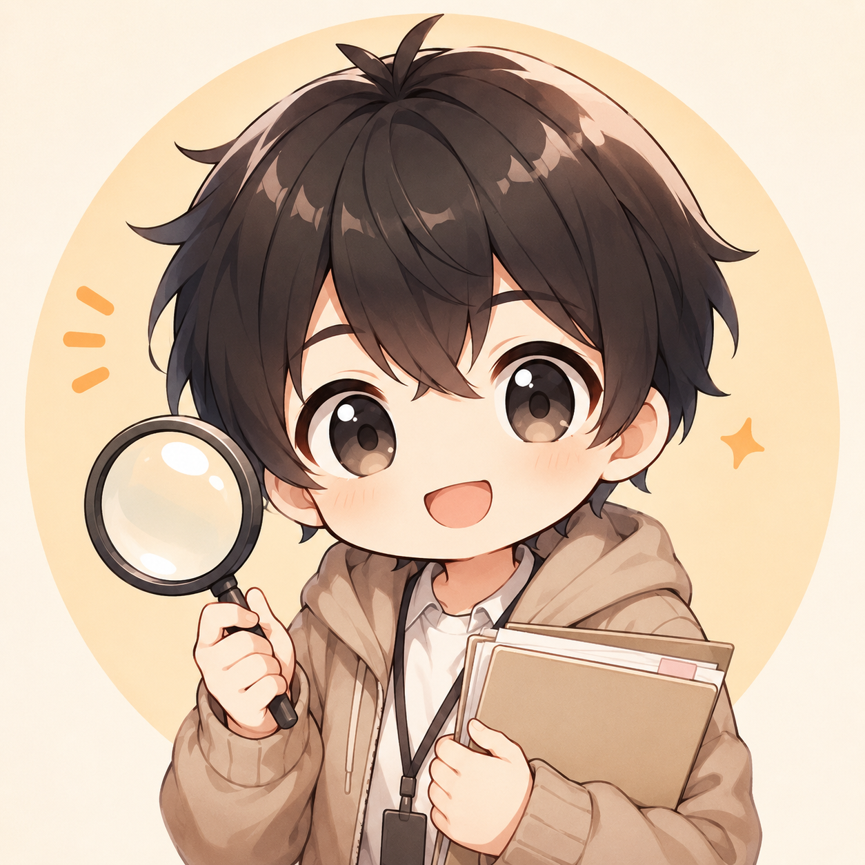 同人作品ナビ編集部
